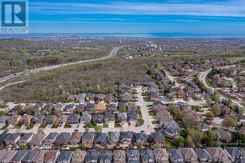 41 Kingsview Drive, Hamilton, ON - Outdoor With View