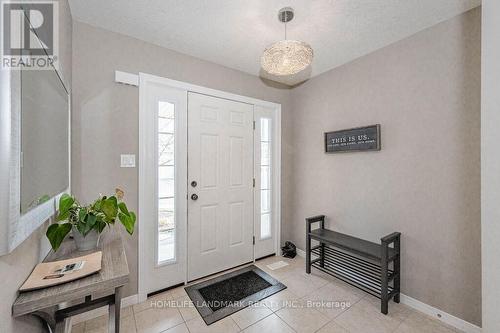 27 - 255 Summerfield Drive, Guelph, ON - Indoor Photo Showing Other Room