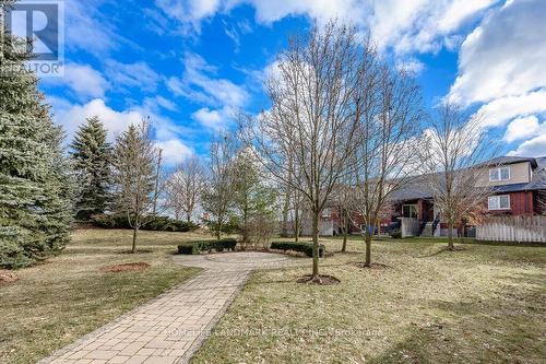 27 - 255 Summerfield Drive, Guelph, ON - Outdoor With View