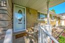 43 Edgehill Drive, Guelph, ON  - Outdoor With Deck Patio Veranda With Exterior 