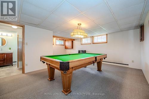 43 Edgehill Drive, Guelph, ON - Indoor Photo Showing Other Room