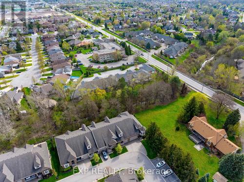 43 - 3232 Montrose Road, Niagara Falls, ON - Outdoor With View