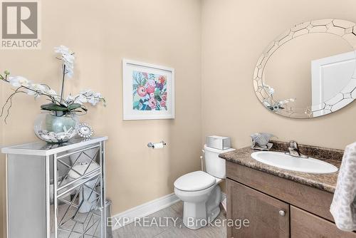 43 - 3232 Montrose Road, Niagara Falls, ON - Indoor Photo Showing Bathroom