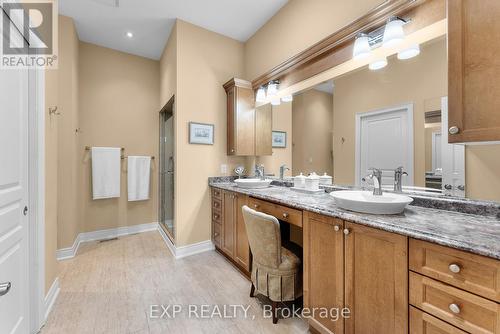 43 - 3232 Montrose Road, Niagara Falls, ON - Indoor Photo Showing Bathroom