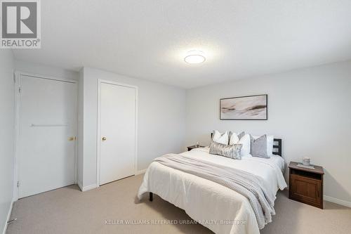 3193 Osbourne Road, Mississauga, ON - Indoor Photo Showing Bedroom
