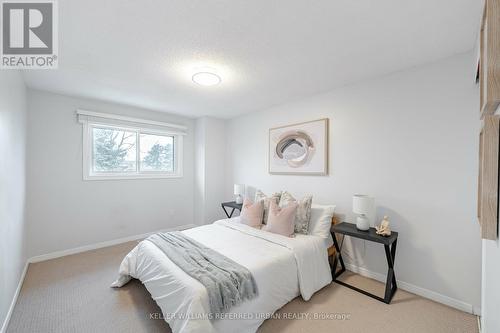 3193 Osbourne Road, Mississauga, ON - Indoor Photo Showing Bedroom
