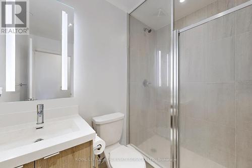 3529 - 5 Mabelle Avenue, Toronto, ON - Indoor Photo Showing Bathroom