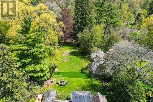 62 Pinewood Trail, Mississauga, ON - Outdoor With View