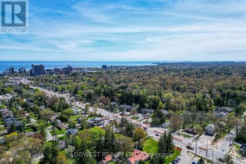 62 Pinewood Trail, Mississauga, ON - Outdoor With Body Of Water With View