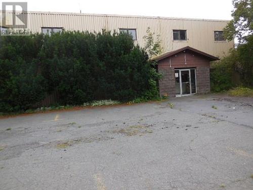 295-303 Water Street, Harbour Grace, NL 