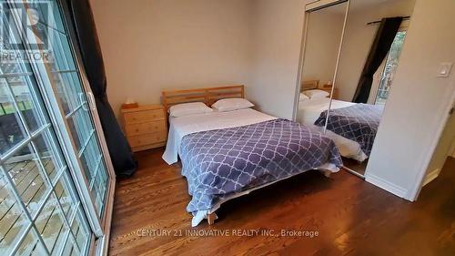 #Upper - 586 Chamberlain Road, Burlington, ON - Indoor Photo Showing Bedroom