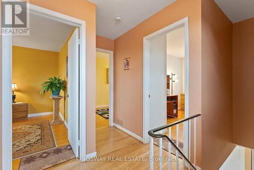 36 Newstead Crescent N, Brampton, ON - Indoor Photo Showing Other Room
