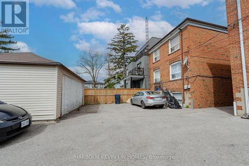18A Avon Drive, Toronto, ON - Outdoor With Exterior