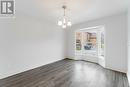 6602 Snow Goose Lane, Mississauga, ON  - Indoor Photo Showing Other Room 