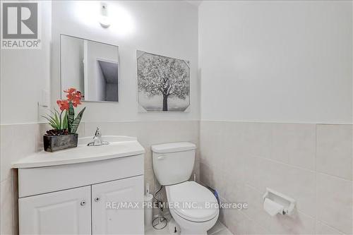 268 - 10 Eddystone Avenue, Toronto, ON - Indoor Photo Showing Bathroom