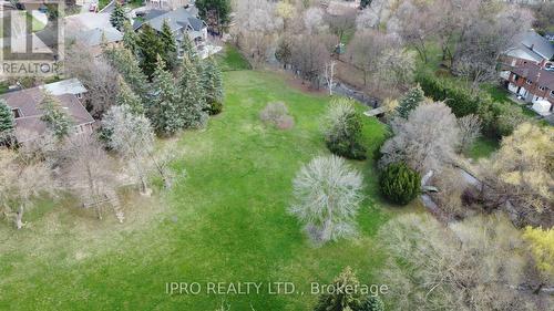 72 Rutledge Road, Mississauga, ON - Outdoor With View