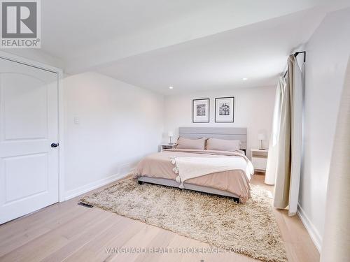 23 Rustic Crescent, Orangeville, ON - Indoor Photo Showing Bedroom