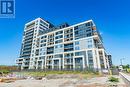 715 - 3200 William Coltson Avenue, Oakville, ON  - Outdoor With Facade 