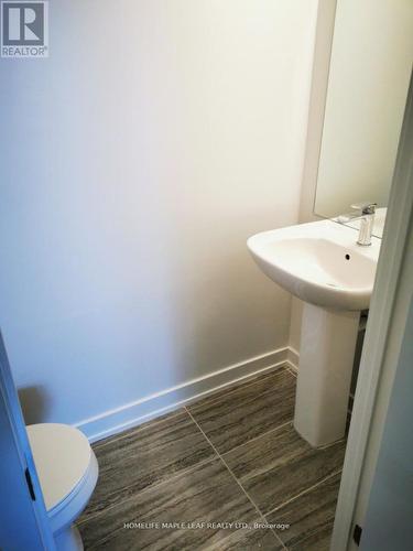 811 - 1133 Cooke Boulevard, Burlington, ON - Indoor Photo Showing Bathroom