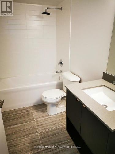 811 - 1133 Cooke Boulevard, Burlington, ON - Indoor Photo Showing Bathroom