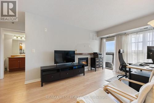408 - 60 Baycliffe Crescent, Brampton, ON - Indoor Photo Showing Other Room