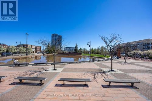 408 - 60 Baycliffe Crescent, Brampton, ON - Outdoor With View