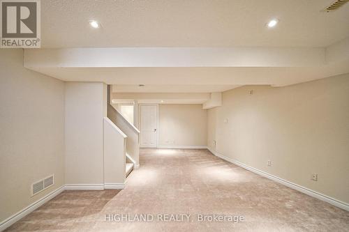 5895 Bell Harbour Drive, Mississauga, ON - Indoor Photo Showing Other Room