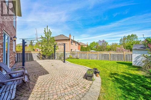 5895 Bell Harbour Drive, Mississauga, ON - Outdoor