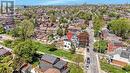 66 Silverthorn Avenue, Toronto, ON  - Outdoor With View 