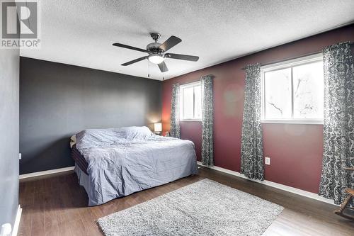 226 Howard Crescent, Orangeville, ON - Indoor Photo Showing Bedroom
