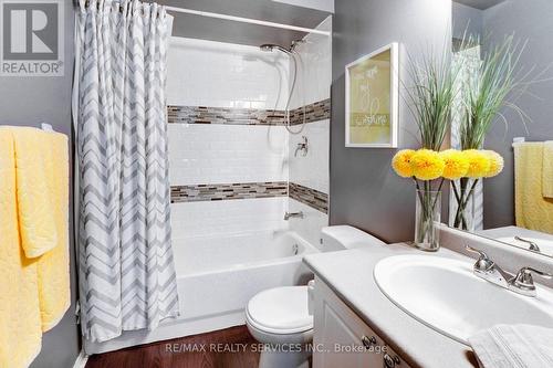 226 Howard Crescent, Orangeville, ON - Indoor Photo Showing Bathroom