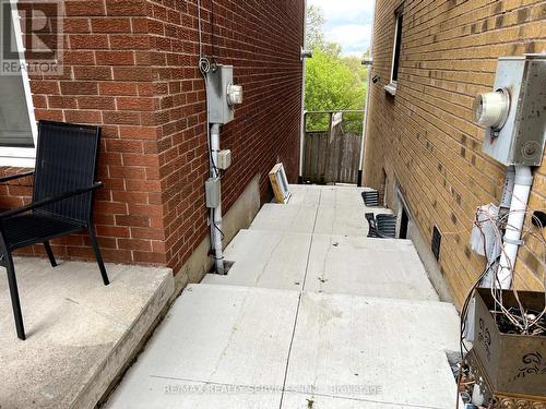 226 Howard Crescent, Orangeville, ON - Outdoor With Deck Patio Veranda With Exterior