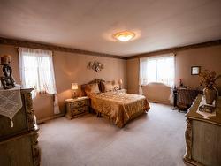 Master bedroom - 