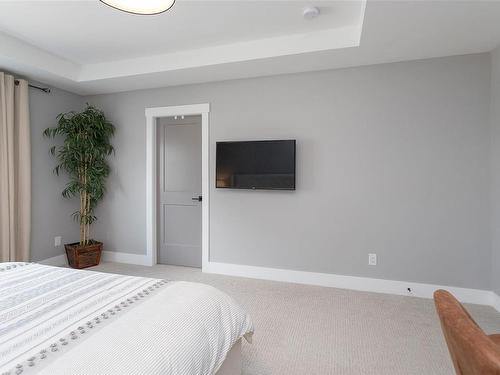 1192 Smokehouse Cres, Langford, BC - Indoor Photo Showing Bedroom
