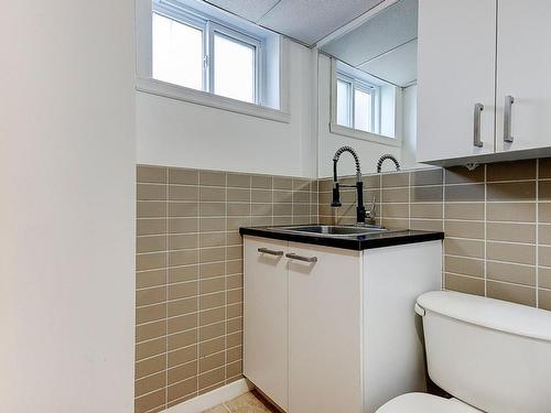 Salle de bains - 99 Rue De Liège, Saint-Jean-Sur-Richelieu, QC - Indoor Photo Showing Bathroom