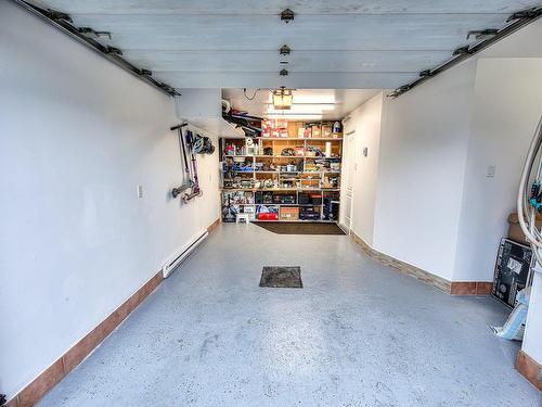 Garage - 23 Rue De Santorin, Candiac, QC 