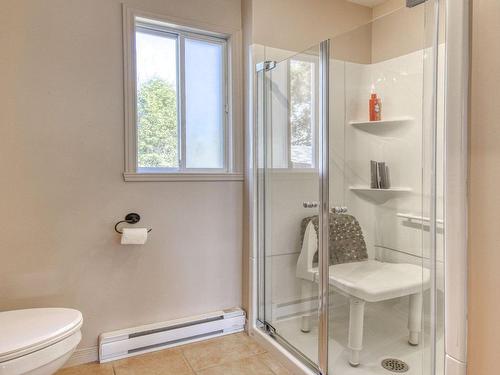 Salle de bains - 65 Rue David, Labelle, QC - Indoor Photo Showing Bathroom