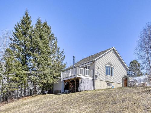 Overall view - 65 Rue David, Labelle, QC - Outdoor With Exterior