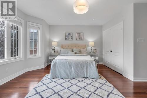 104 Mayfield Avenue, Toronto, ON - Indoor Photo Showing Bedroom
