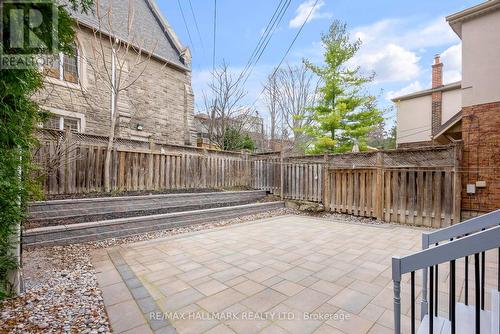 104 Mayfield Avenue, Toronto, ON - Outdoor With Exterior