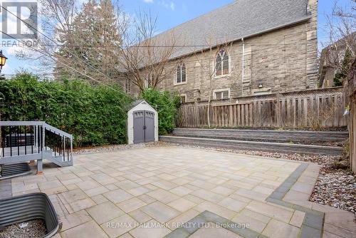104 Mayfield Avenue, Toronto, ON - Outdoor