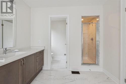 105 Kingknoll Crescent, Georgina, ON - Indoor Photo Showing Bathroom