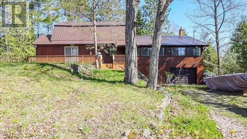 1710 South Bayshore Road W, Douro-Dummer, ON - Outdoor