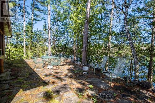 1710 South Bayshore Road W, Douro-Dummer, ON - Outdoor With View