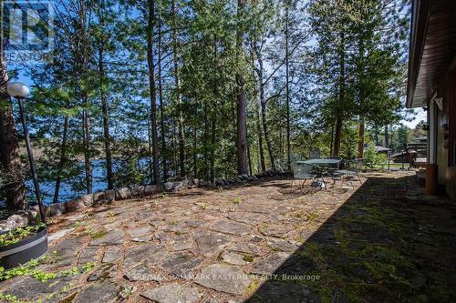 1710 South Bayshore Road W, Douro-Dummer, ON - Outdoor