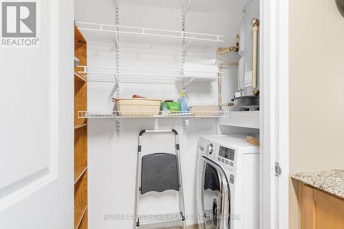426 - 240 Chapel Street, Cobourg, ON - Indoor Photo Showing Laundry Room