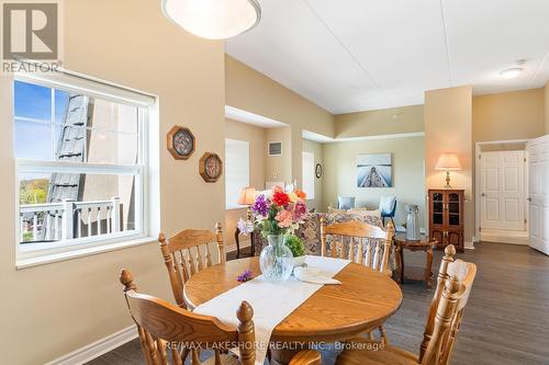 426 - 240 Chapel Street, Cobourg, ON - Indoor Photo Showing Dining Room