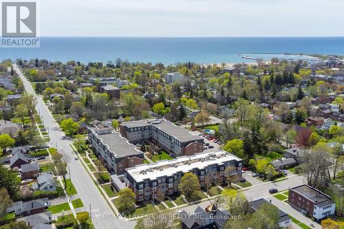 426 - 240 Chapel Street, Cobourg, ON - Outdoor With Body Of Water With View