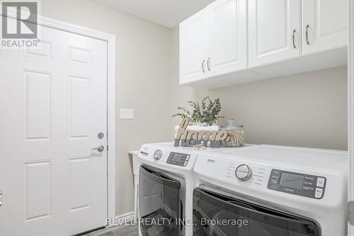 48 Liam Street, Kawartha Lakes, ON - Indoor Photo Showing Laundry Room