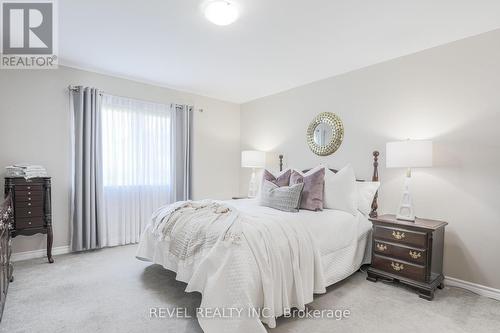 48 Liam Street, Kawartha Lakes, ON - Indoor Photo Showing Bedroom